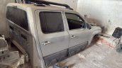 2013 VOLKSWAGEN AMAROK ÇIKMA ORJİNAL KUPA