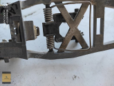 Oto Çıkma Parça / Volkswagen / Caravelle / Koltuk & Döşeme / İç Kapı Kolu / Çıkma Parça 
