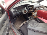 Hurda Belgeli Araçlar / Toyota / Corolla