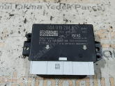 VW VOLKSWAGEN GOLF 7 AUDİ A3 PARK SENSÖR BEYNİ 5QA 919 294 B 5QA