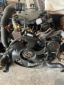 Oto Çıkma Parça / Mercedes / Vito / Motor / Motor (komple) / Çıkma Parça 