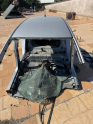PEUGEOT 307 ÇIKMA HATASIZ TAVAN