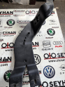 1K0819805D vw golf 6 sol arka havalandırma kanalı