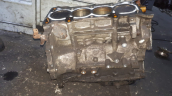 Oto Çıkma Parça / Mazda / 3 / Motor / Motor (komple) / Çıkma Parça 