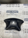 ÇIKMA PEUGEOT PARTNER DİREKSİYON AİRBAG