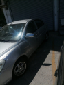 Oto Çıkma Parça / Hyundai / Accent / Kaporta & Karoser / Komple Ön / Çıkma Parça 