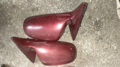 Oto Çıkma Parça / Honda / Accord / Ayna / Sol Dış Ayna / Çıkma Parça 