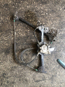Oto Çıkma Parça / Peugeot / 206 / Oto Cam / Cam Krikosu / Çıkma Parça 