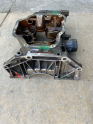 Oto Çıkma Parça / Nissan / Qashqai / Motor / Karter / Çıkma Parça 