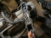Oto Çıkma Parça / Peugeot / Partner / Motor / Külbütör Kapağı / Çıkma Parça 
