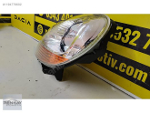Oto Çıkma Parça / Renault / Kangoo / Far & Stop / Sol Ön Far / Sıfır Parça 