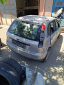 Oto Çıkma Parça / Ford / Fiesta / Kaporta & Karoser / Bagaj Kapağı / Çıkma Parça 