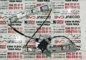 Oto Çıkma Parça / Chery / Tiggo / Oto Cam / Cam Krikosu / Çıkma Parça 