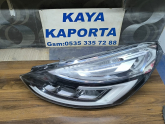 Oto Çıkma Parça / Renault / Clio / Far & Stop / Sağ Ön Far / Çıkma Parça 