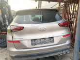 Oto Çıkma Parça / Hyundai / Tucson / Kaporta & Karoser / Bagaj Kapağı / Çıkma Parça 