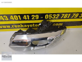Oto Çıkma Parça / Renault / Symbol / Far & Stop / Sol Ön Far / Sıfır Parça 
