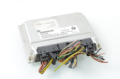 BMW E39 E46 M52 Motor Beyni 1430844 5WK90329 MS42 Garantili