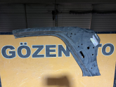 Oto Çıkma Parça / Chevrolet / Cruze / Kaporta & Karoser / Frangart / Çıkma Parça 