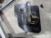 Opel meriva içten açma kolu