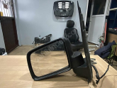Oto Çıkma Parça / Ford / Tourneo Connect / Ayna / Sol Dış Ayna / Çıkma Parça 