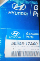 Oto Çıkma Parça / Hyundai / Matrix / Fren / Fren Balatası / Sıfır Parça 