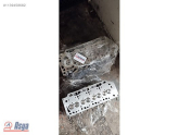 RENAULT TRAFİK 1.9 YARIM MOTOR SIFIR YAPILI ANKARA OSTİM