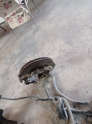 Oto Çıkma Parça / Kia / Sportage / Alt Takım / Ön Dingil / Çıkma Parça 