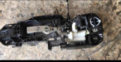 Oto Çıkma Parça / Renault / Fluence / Kaporta & Karoser / Dış Kapı Kolu / Çıkma Parça 