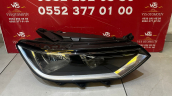 Oto Çıkma Parça / Volkswagen / Passat / Far & Stop / Sağ Ön Far / Çıkma Parça 