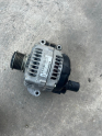 FİAT EGEA ŞARJ DİNAMOSU ORJINAL CIKMA DB OTO
