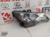 Oto Çıkma Parça / Toyota / RAV4 / Far & Stop / Sağ Ön Far / Çıkma Parça 