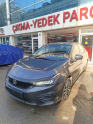 Oto Çıkma Parça / Honda / City / Kaporta & Karoser / Sol Ön Çamurluk / Çıkma Parça 