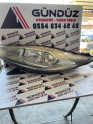 Oto Çıkma Parça / Ford / Fiesta / Far & Stop / Sol Ön Far / Çıkma Parça 