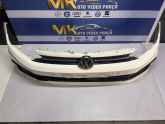 Oto Çıkma Parça / Volkswagen / Polo / Tampon / Ön Tampon / Çıkma Parça 