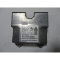 Opel Astra H Airbag Beyni 13288177 327963935 CD