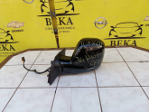 Oto Çıkma Parça / Opel / Combo / Ayna / Sol Dış Ayna / Çıkma Parça 