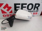 Oto Çıkma Parça / Toyota / Auris / Ayna / Sol Dış Ayna / Çıkma Parça 