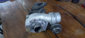 Renault 1,5 DCI K9K Euro4 turbo revizyonlu orj OEM 144113321R