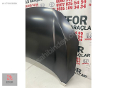 Oto Çıkma Parça / Honda / Civic / Kaporta & Karoser / Kaput / Sıfır Parça 