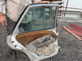 Oto Çıkma Parça / Volvo / S40 / Kaporta & Karoser / Dış Kapı Kolu / Çıkma Parça 