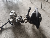 Oto Çıkma Parça / Renault / Fluence / Direksiyon / Direksiyon Pompası / Çıkma Parça 