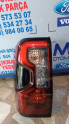 FORD RANGER SOL ARKA STOP 2024