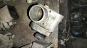Oto Çıkma Parça / Fiat / Stilo / Motor / Gaz Kelebeği / Çıkma Parça 