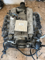 Oto Çıkma Parça / Mercedes / SL / Motor / Motor (komple) / Çıkma Parça 