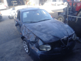 Hasarlı & Kazalı Oto / Alfa Romeo / 156