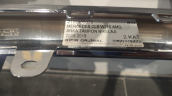 Oto Çıkma Parça / Mercedes / CLS / Tampon / Tampon Çıtası / Sıfır Parça 