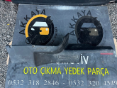 Fiorino Sağ Arka Eşik Bakaliti Orjinal Çıkma