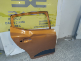 Oto Çıkma Parça / Dacia / Sandero / Kaporta & Karoser / Sağ Arka Kapı / Çıkma Parça 