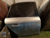 2008-2012 AUDİ A4 SAĞ ARKA KAPI DOLU