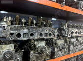HONDA VTEC D16V1 SİLİNDİR KAPAK